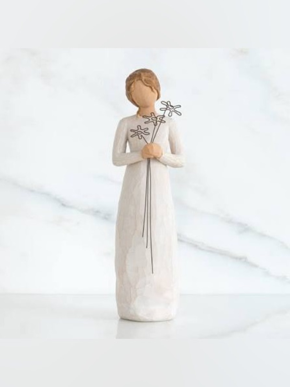 Willow Tree ‘Grateful’ Figurine